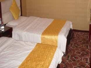 Chongqing Yueyou Hotel Sanxia Square Huaxia Plaza Branch Chongqing Yueyou Hotel Sanxia Square Huaxia Plaza Branch