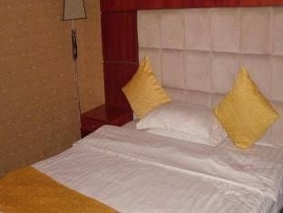 Chongqing Yueyou Hotel Sanxia Square Huaxia Plaza Branch1