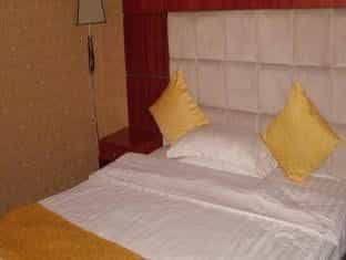 Chongqing Yueyou Hotel Sanxia Square Huaxia Plaza Branch Chongqing Yueyou Hotel Sanxia Square Huaxia Plaza Branch