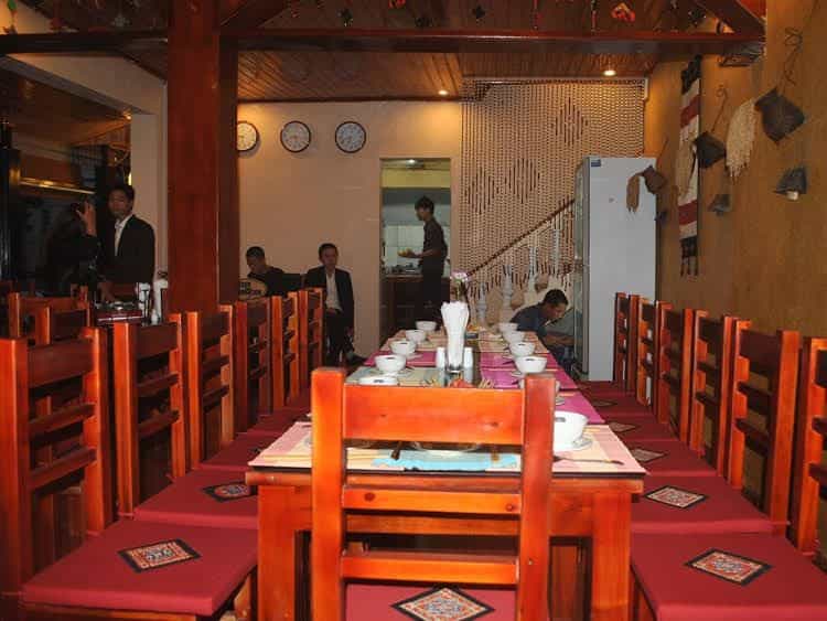 Sapa Sunshine Hotel Sapa Sunshine Hotel