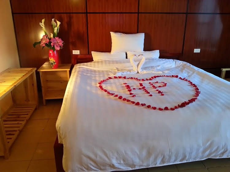 Sapa Sunshine Hotel4