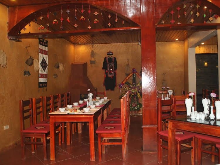 Sapa Sunshine Hotel0