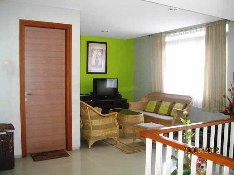 Villa Forest Hill - Dago Pakar Villa Forest Hill - Dago Pakar