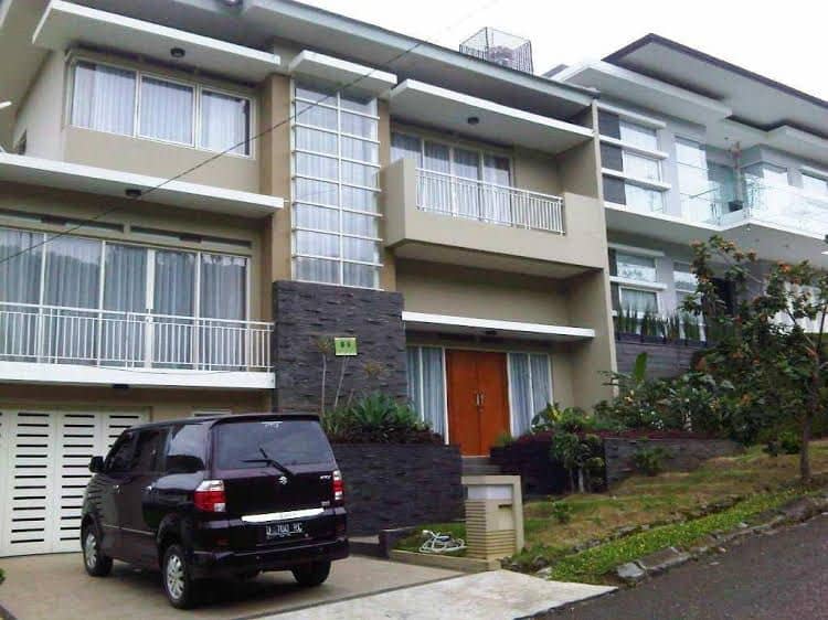 Villa Forest Hill - Dago Pakar Villa Forest Hill - Dago Pakar