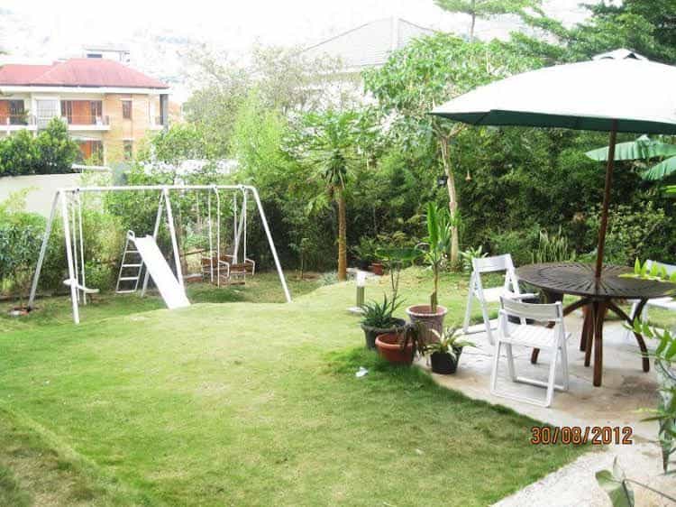 Villa Forest Hill - Dago Pakar Villa Forest Hill - Dago Pakar