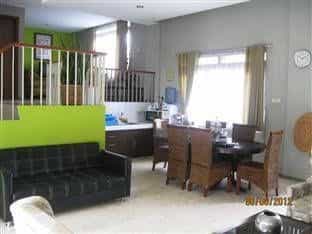 Villa Forest Hill - Dago Pakar Villa Forest Hill - Dago Pakar