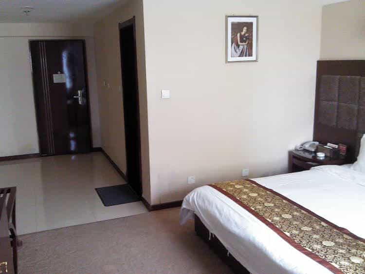 Xian Jialong Business Hotel Xian Jialong Business Hotel