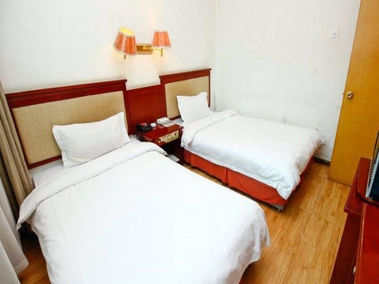 Xian Jialong Business Hotel3