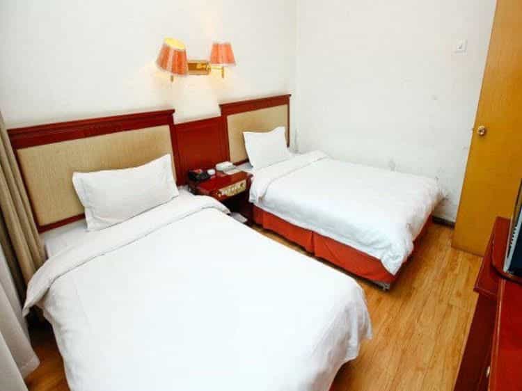 Xian Jialong Business Hotel Xian Jialong Business Hotel