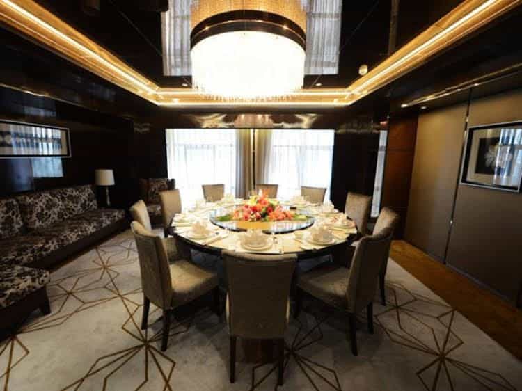 Yangzhou Jingge Hotel Yangzhou Jingge Hotel