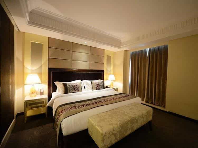 Yangzhou Jingge Hotel Yangzhou Jingge Hotel
