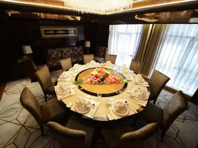 Yangzhou Jingge Hotel Yangzhou Jingge Hotel