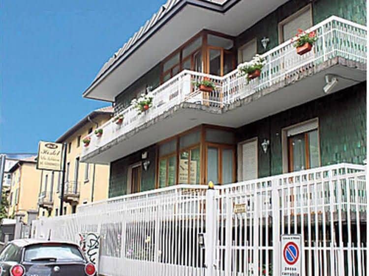 Villa Melchiorre Villa Melchiorre