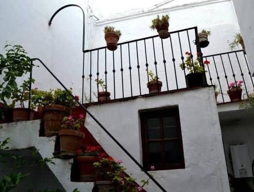 Hostal Ronda Sol Hostal Ronda Sol