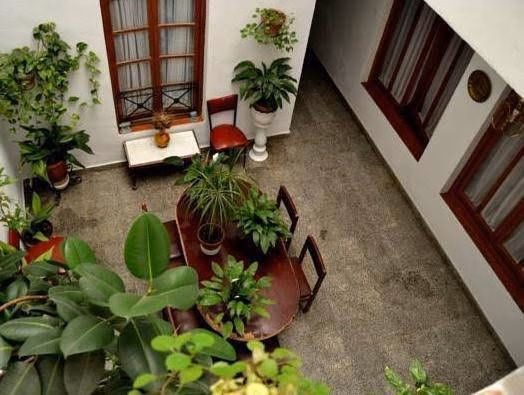 Hostal Ronda Sol2