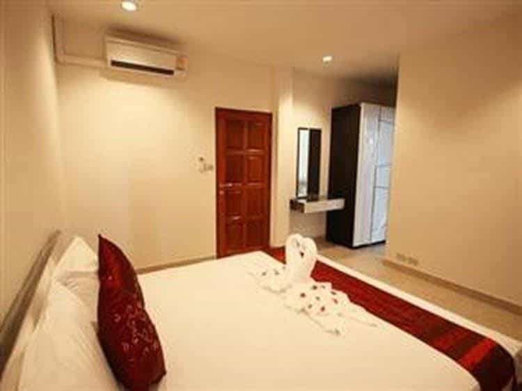 Thai Paradise South Residence Thai Paradise South Residence