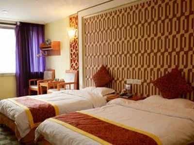 Chongqing Yueyou Hotel Jiangbei East Jianxin Road Branch Chongqing Yueyou Hotel Jiangbei East Jianxin Road Branch