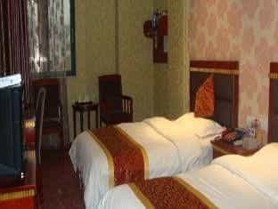 Chongqing Yueyou Hotel Jiangbei East Jianxin Road Branch Chongqing Yueyou Hotel Jiangbei East Jianxin Road Branch
