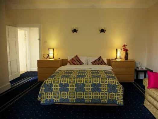 Sniperley Hall Bed and Breakfast Sniperley Hall Bed and Breakfast