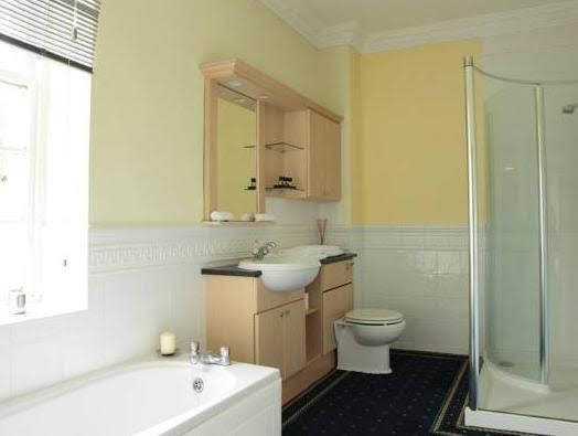 Sniperley Hall Bed and Breakfast0