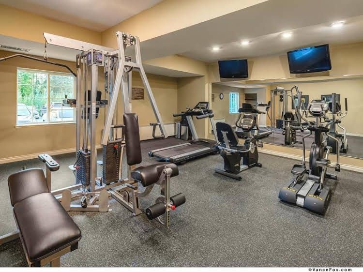 Best Western Plus Pioneer Park Hotel2