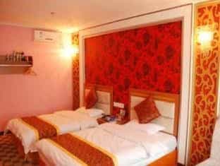 Chongqing Yueyou Hotel Yangjiaping Branch Chongqing Yueyou Hotel Yangjiaping Branch