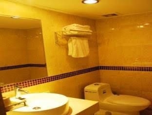 Chongqing Yueyou Hotel Yangjiaping Branch1