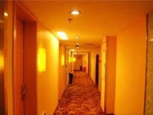 Chongqing Yueyou Hotel Yangjiaping Branch Chongqing Yueyou Hotel Yangjiaping Branch