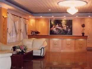 Tian Yuh Hotel Tian Yuh Hotel
