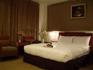 Tian Yuh Hotel Tian Yuh Hotel