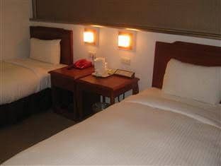 Tian Yuh Hotel Tian Yuh Hotel