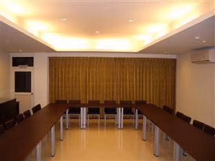 Tian Yuh Hotel1