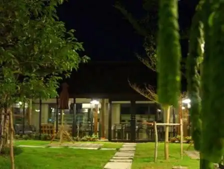 Baan Kham Wan Hotel Baan Kham Wan Hotel