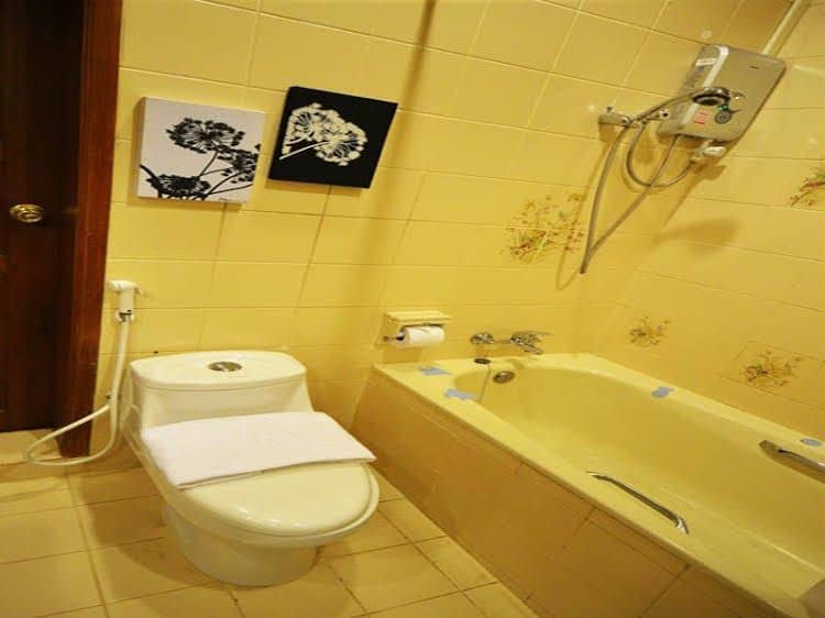 Baan Kham Wan Hotel Baan Kham Wan Hotel