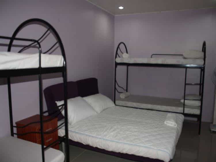 Pineridge Bucari Mountain Resort Pineridge Bucari Mountain Resort