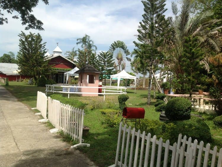Casa Fiammetta Inland Resort4