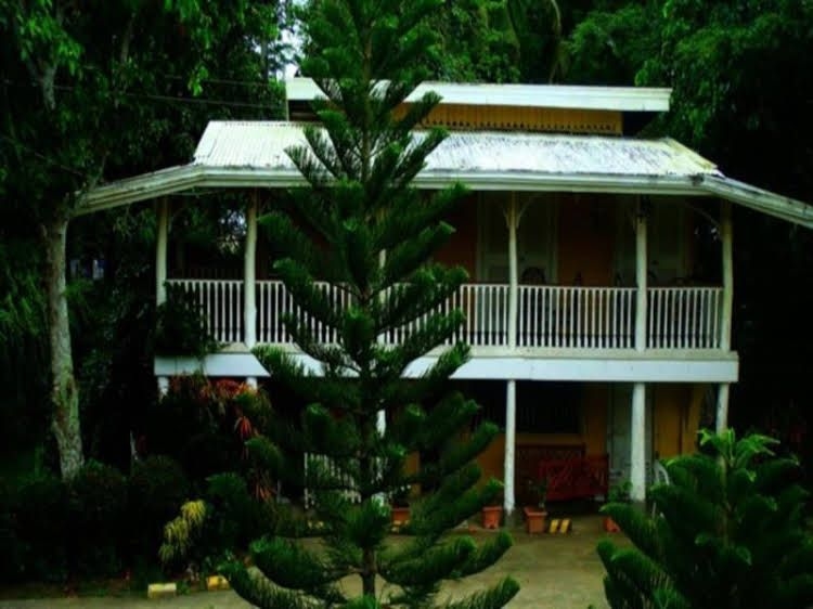 Casa Fiammetta Inland Resort0