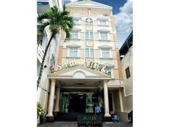 Phi Phung Hotel Phi Phung Hotel