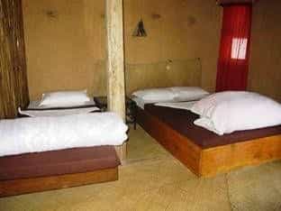 Bhanjyang Village Lodge Bhanjyang Village Lodge