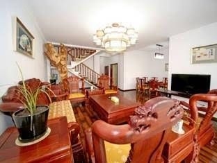 Fairyland Hotel Kunming Jadeite Town0