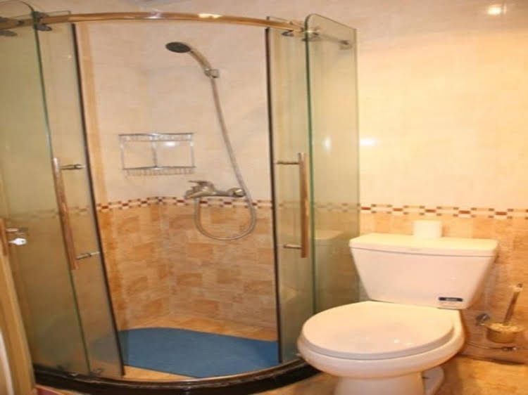 Beijing Rents Zhu Chang Apartment3
