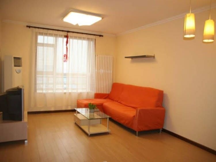 Beijing Rents Zhu Chang Apartment2