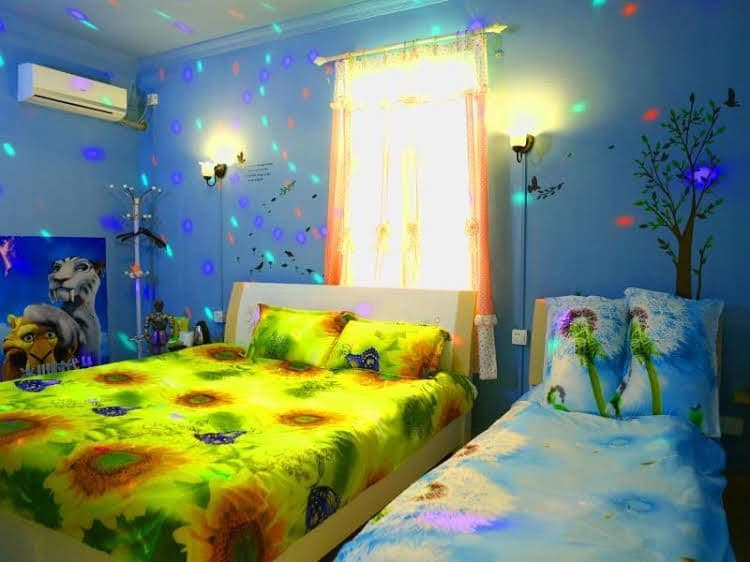 Xiamen Because of Love Inn Tatou Branch Xiamen Because of Love Inn Tatou Branch