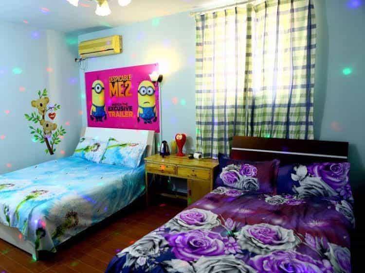 Xiamen Because of Love Inn Tatou Branch Xiamen Because of Love Inn Tatou Branch