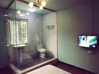 Xiamen Because of Love Inn Tatou Branch Xiamen Because of Love Inn Tatou Branch