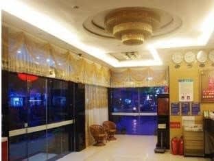 Yiwu Penglai Business Hotel Yiwu Penglai Business Hotel