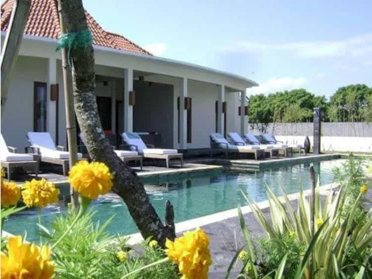 Yamari Villa Yamari Villa