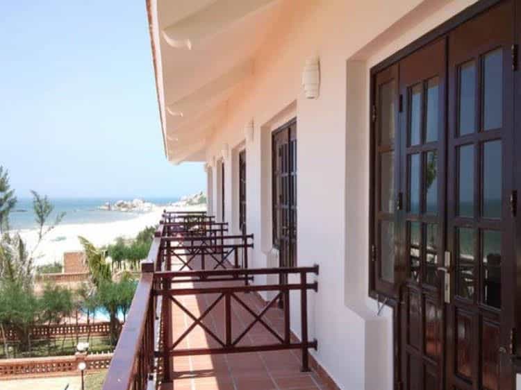 Blue Sailing Resort Blue Sailing Resort