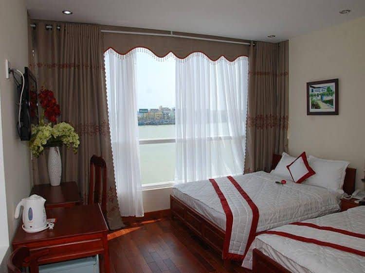 New Moon Hotel Danang New Moon Hotel Danang