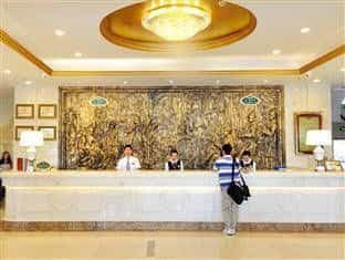 Vienna Hotel Meizhou Mei County Airport Vienna Hotel Meizhou Mei County Airport